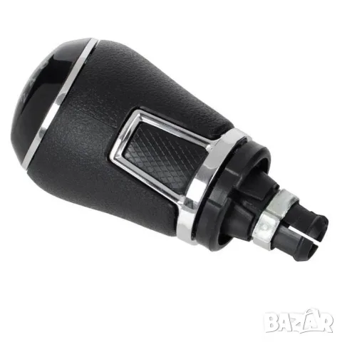 Топка за ръчен скоростен лост за VW Caddy III 2003-2021, 5 скорости, снимка 3 - Аксесоари и консумативи - 55860557