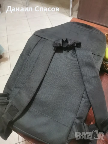 Раница ,подходяща за пътувания и работа, снимка 2 - Раници - 50721491