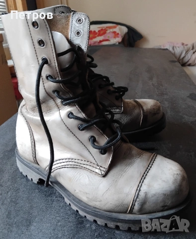 Кубинки Rangers Original U.K.-39-ти номер