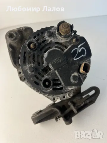 Алтернатор / Генератор за Рено Клио 1.9д Renault Clio 1.9 D, снимка 4 - Части - 47959027