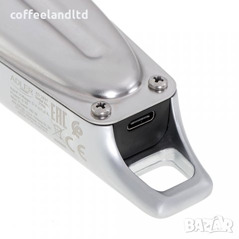 Професионална машинка за подстригване AD 2831, снимка 9 - Машинки за подстригване - 35558083