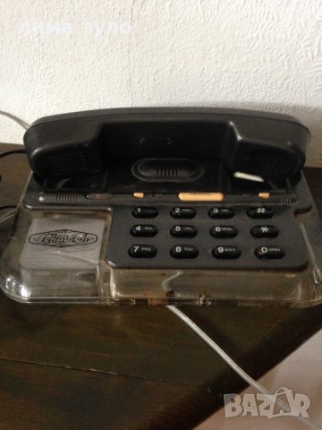 стационарен телефон уникат, снимка 1