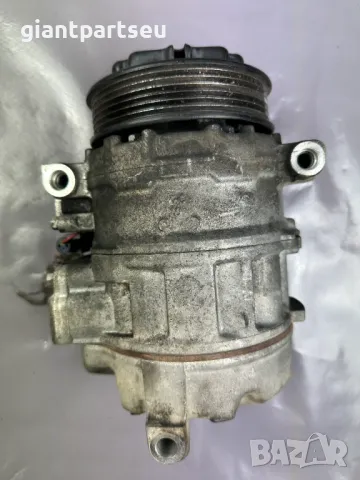 Компресор Климатик за Мерцедес Mercedes-benz W203 A0002306511, снимка 3 - Части - 49602636