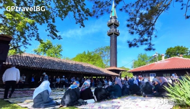 Родопски Светилища - Чудеса от Камък