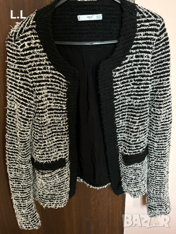 Zara, Mango, Alcott, снимка 2 - Блузи с дълъг ръкав и пуловери - 44683273