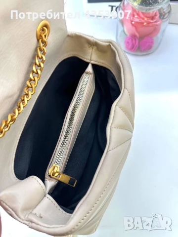 Pinko дамска чанта, снимка 15 - Чанти - 51300485