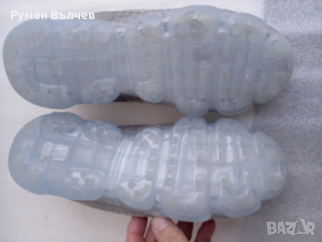 маратонки Nike N 43, снимка 6 - Маратонки - 53876698