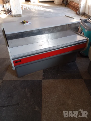 Касова зона 