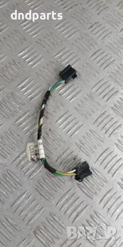 Инсталация врата Audi A6 4F 2006г.(задна лява)	