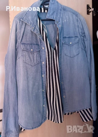 Лот ризи , снимка 2 - Ризи - 51259676