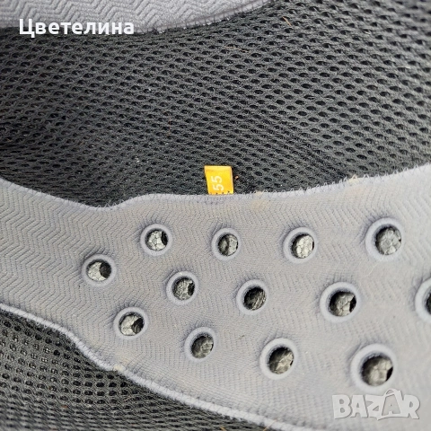 Каска за езда, размер М, снимка 5 - Спортна екипировка - 54226912