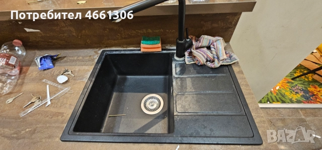 Продава търговско помещение 90м2 кв.Република Хасково, снимка 11 - Магазини - 52545664