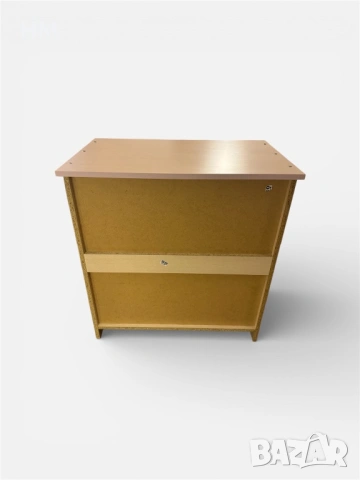 Детски гардероб и скрин Lorelli, снимка 8 - Мебели за детската стая - 53206653