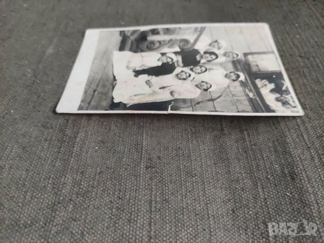 Продавам две снимки Спомен сиропиталището Варна, снимка 3 - Други ценни предмети - 39912097