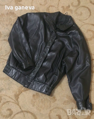 Яке естествена кожа 