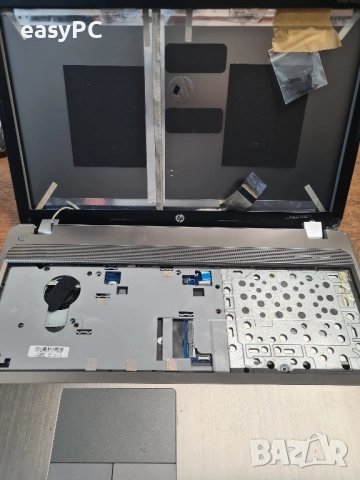 Продавам лаптоп HP ProBook 4530s - части , снимка 6 - Части за лаптопи - 52804469