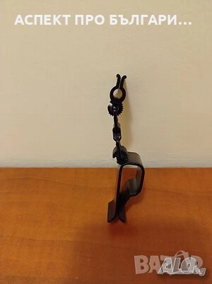 Етикетник с игла 9 см, снимка 13 - Оборудване за магазин - 52157227