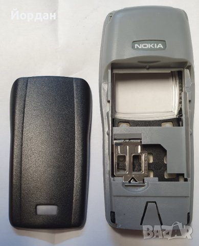 Nokia 1100 панел