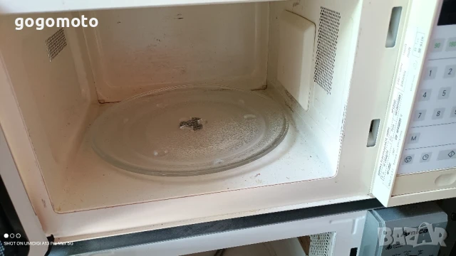 микровълнова фурна, микровълнова печка SIEMENS, SHARP , снимка 3 - Микровълнови - 50998857