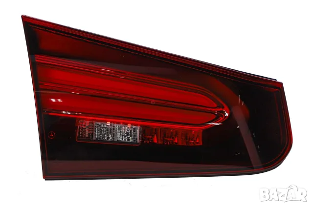 A1779069504 | Употребяван ляв стоп на капака на багажника Mercedes-Benz