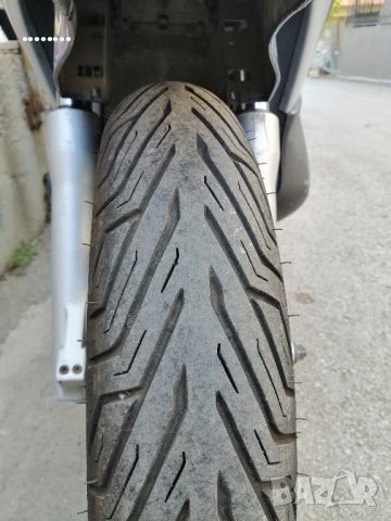 piaggio beverly 500, снимка 2 - Мотоциклети и мототехника - 42185431