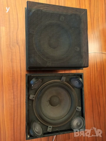 Sonab, снимка 3 - Тонколони - 54256328