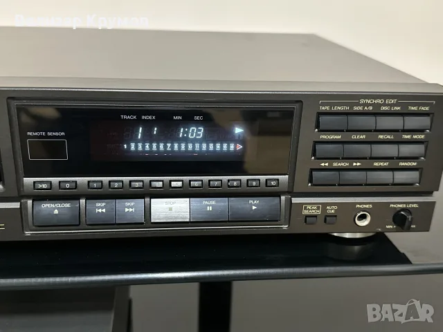 Technics SL-PG420, снимка 5 - Други - 56506439