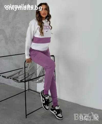 Дамски Екипи, снимка 2 - Спортни екипи - 49516032