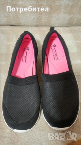 🏆 Дамски маратонки Champion, снимка 2 - Маратонки - 44407556