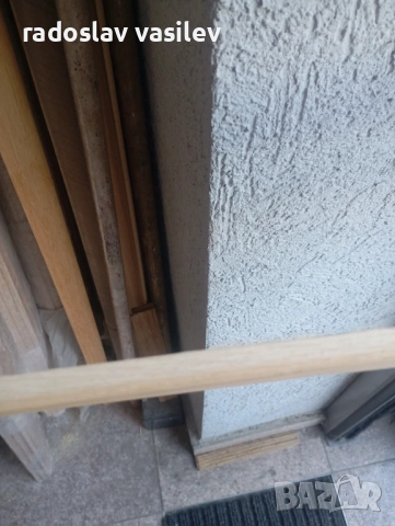 Дъбови и Букови первази, снимка 5 - Други - 53071726