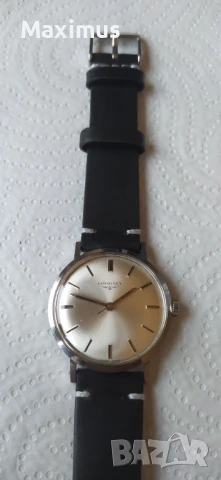 Longines 7839-2 vintage cal 284, снимка 8 - Мъжки - 51141141