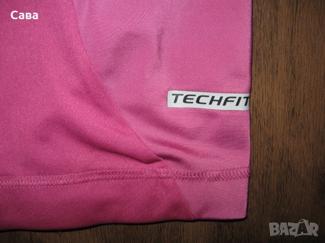 Тениска ADIDAS   дамска,Л-ХЛ, снимка 4 - Спортни екипи - 33922973