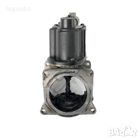 Ляв EGR клапан Volkswagen Touareg I (7L) 2002-2010 ID: 142313, снимка 2 - Части - 48958003