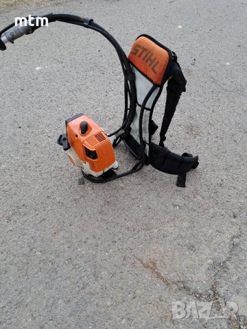 моторна коса , снимка 7 - Градинска техника - 42746714