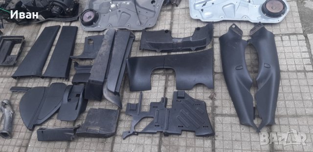 Vw Golf 4 1.9 tdi 90кс на части, снимка 6 - Автомобили и джипове - 29225668