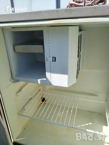 хладилник от каравана , снимка 7 - Хладилници - 54316807
