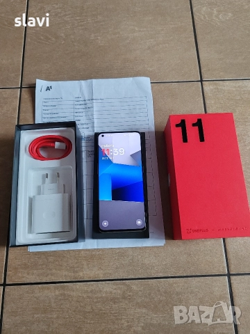 OnePlus 11 5G 16/256GB