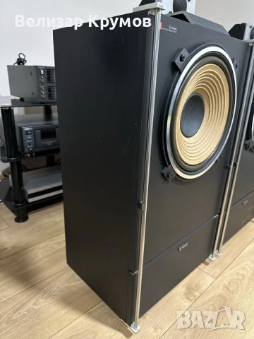Тонколони Technics SB-6000, снимка 7 - Тонколони - 56508562