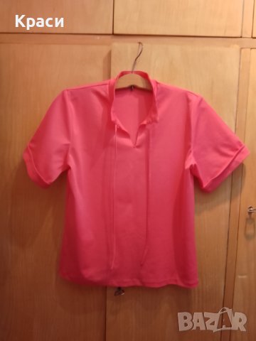 Дамски блузки, снимка 11 - Блузи с дълъг ръкав и пуловери - 37588885