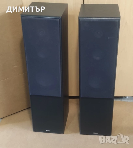 тонколони magnat victory 800, снимка 8 - Тонколони - 54100305