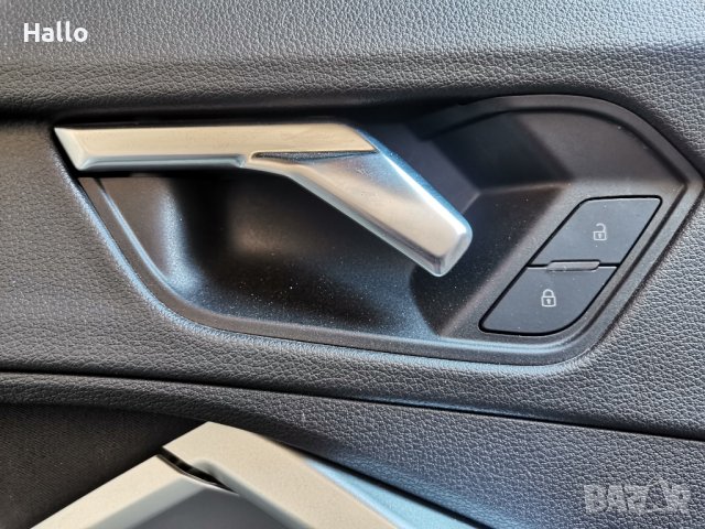 Предна лява кора за Ауди Q3 2021г , снимка 5 - Части - 37474083