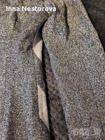 Топла рокля М, снимка 3 - Рокли - 54168878