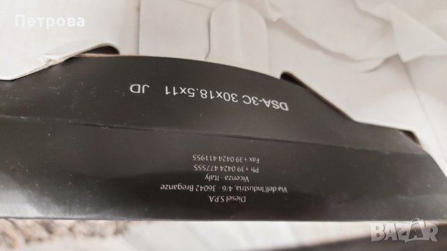 DIESEL, снимка 4 - Сандали - 29374533