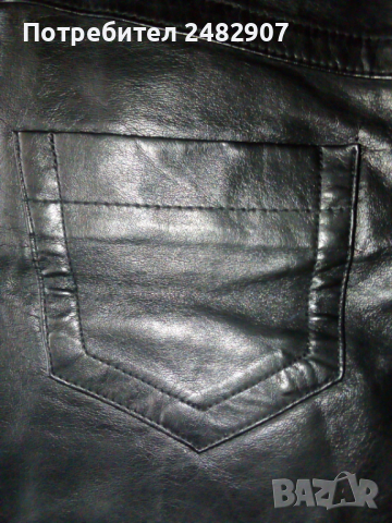 Дамска пола H&M, снимка 5 - Поли - 36538149