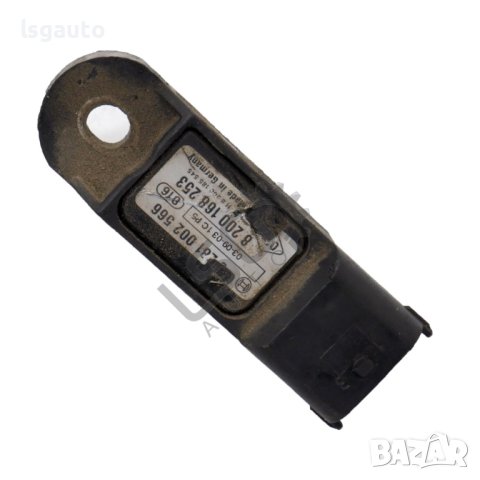 MAP сензор Renault Scenic II 2004-2009 ID: 114234