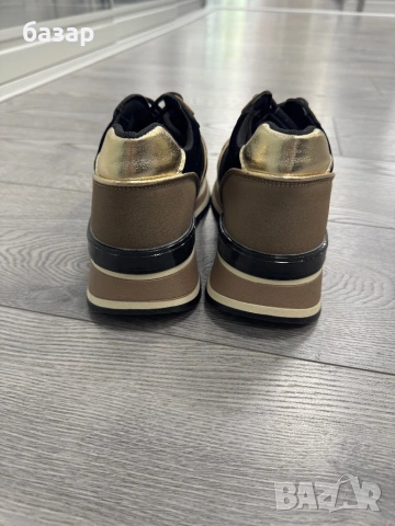 Обувки 41 н., снимка 5 - Дамски ежедневни обувки - 54290643