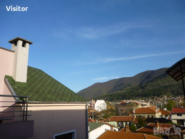 Panasonic Lumix DMC-FS18 16 MPx, снимка 8 - Фотоапарати - 54223188