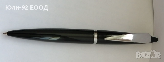 Луксозен комплект портфейл и химикал JEAN-LOUIS SCHERRER – оригинал, снимка 3 - Портфейли, портмонета - 51645859