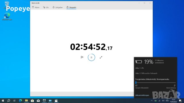 Panasonic Toughbook cf-mx4, снимка 8 - Лаптопи за работа - 42072121