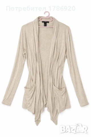 ДАМСКА ЖИЛЕТКА H&M